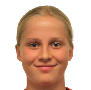 Emilía Kiær Ásgeirsdóttir photo 