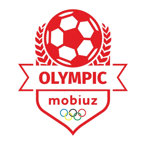 FK Olympic Tashkent logo
