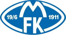 Molde U16 logo