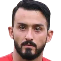 Nicolás Andrade logo