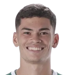 Anthony Wesley Ciriano Oliveira logo