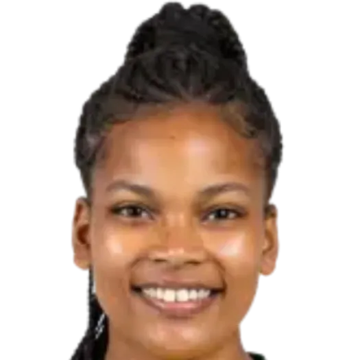 Naomi Thomas-Chinnama logo