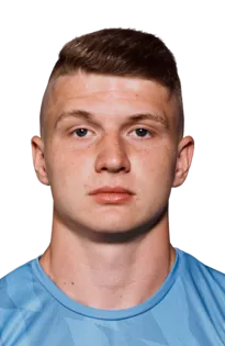 Ilya Vadimovich Eliseev logo