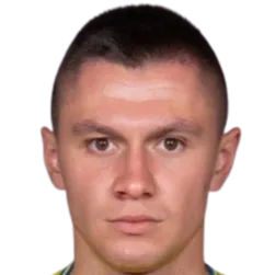 Oleksandr Zubkov logo