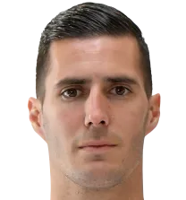 Sergi Guardiola logo