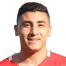 Carlos Nahuel Speck photo 