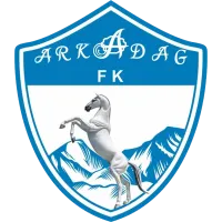 Arkadag FK