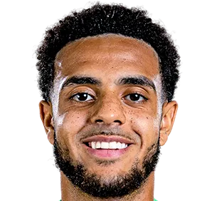 Andrew Omobamidele logo