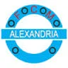 FCM Alexandria logo