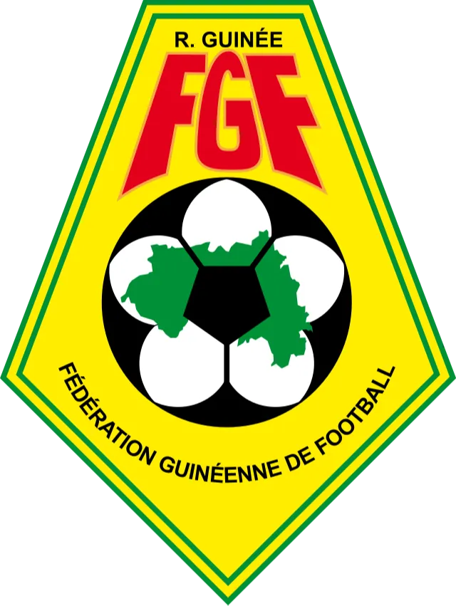 Guinea U20 Women logo