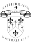 Rathfriland Rangers logo