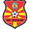 ZFK Kocani Women logo