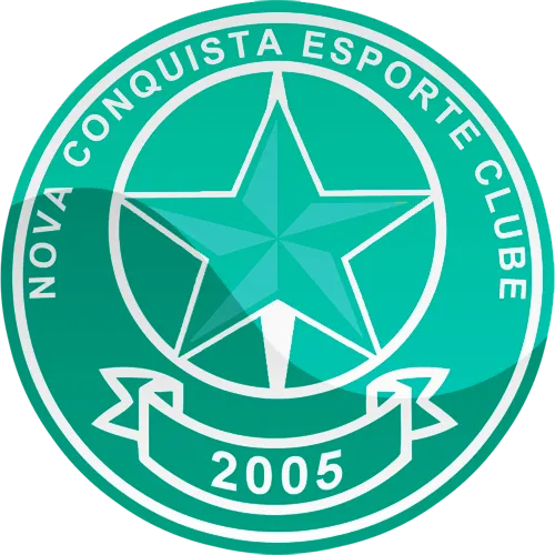 Nova Conquista/TO logo