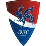 Gil Vicente FC Women logo