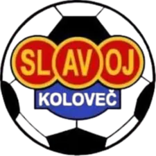 Slavoj Kolovec logo