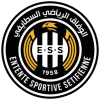 ES Setif logo