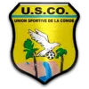 US Comoe logo