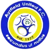 Ayrfield United logo