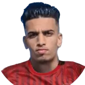 Youssef Dalouzi logo