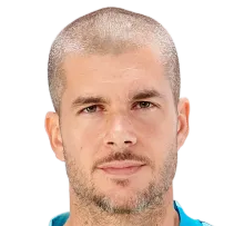 Rubén Martínez logo