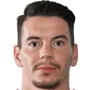 Daniel Gregovsky photo 