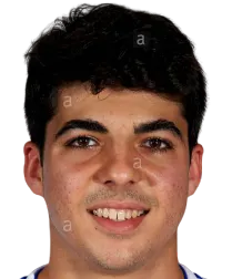 Enrique Clemente logo