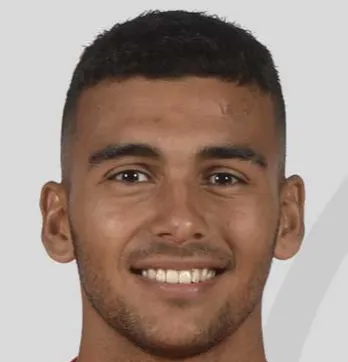 Pablo Cavalcante de Andrade logo