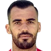 Gëzim Krasniqi logo