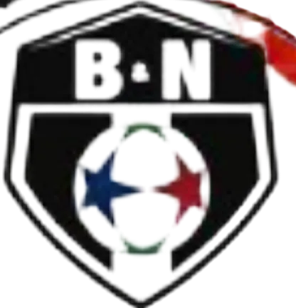 AC Blanco y Negro logo