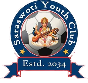 Saraswoti Youth Club logo