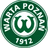 Warta Poznan U19 logo