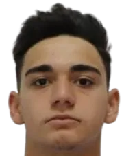 ramazan ogly ali portrait