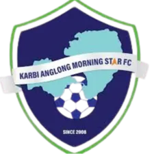 Karbi Anglong logo