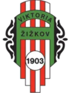 Viktoria Zizkov U19 logo