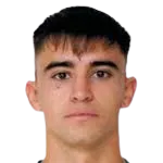 Mario García Alvear logo