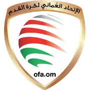 Oman U21 logo
