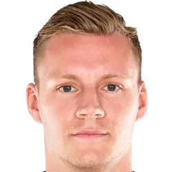 Bernd Leno logo