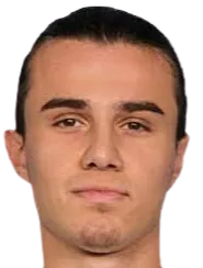 Sarper Çağlar logo