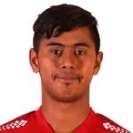 Shaiborlang Kharpan photo 