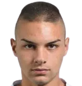 Andrija Milić photo 