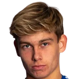 Leon-Robin Juberg-Hovland logo