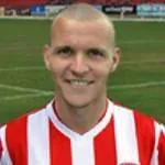 Jon-Paul McGovern logo