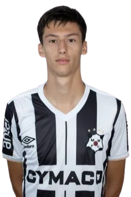 Guillermo·Wagner photo 