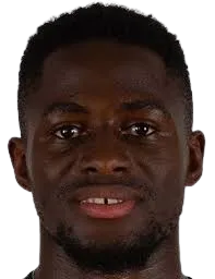 Augustus Kargbo logo