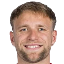 Tymoteusz Puchacz logo