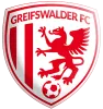 Greifswalder FC logo
