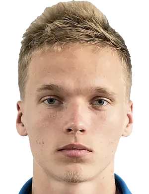 Kirill·Ushatov logo