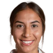 Myra Alexandra Delgadillo Prado portrait