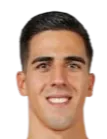 Joel Pereira portrait
