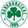 Panathinaikos B logo